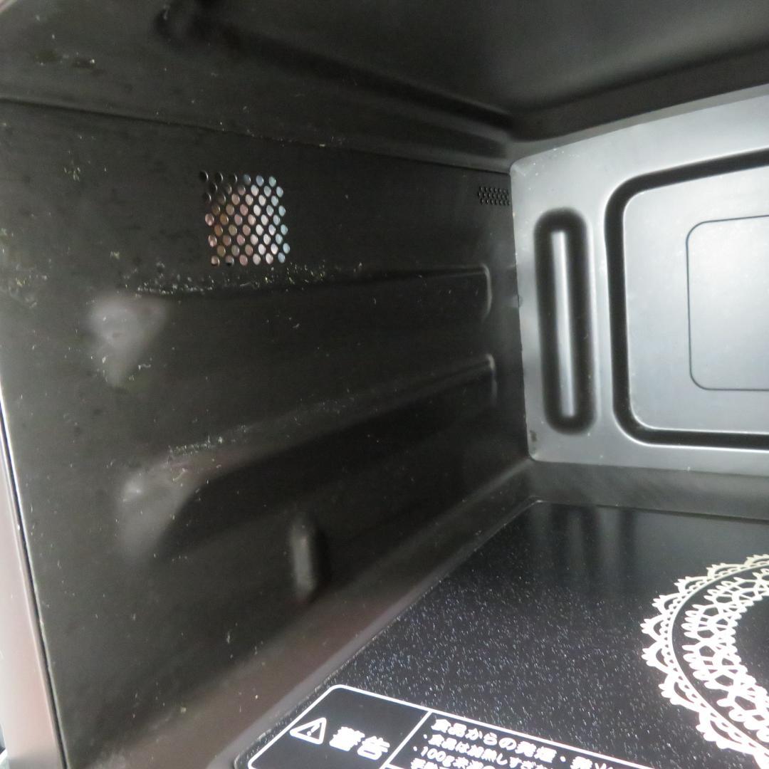 動作良好　美品　東芝　オーブンレンジ　ER-LD7