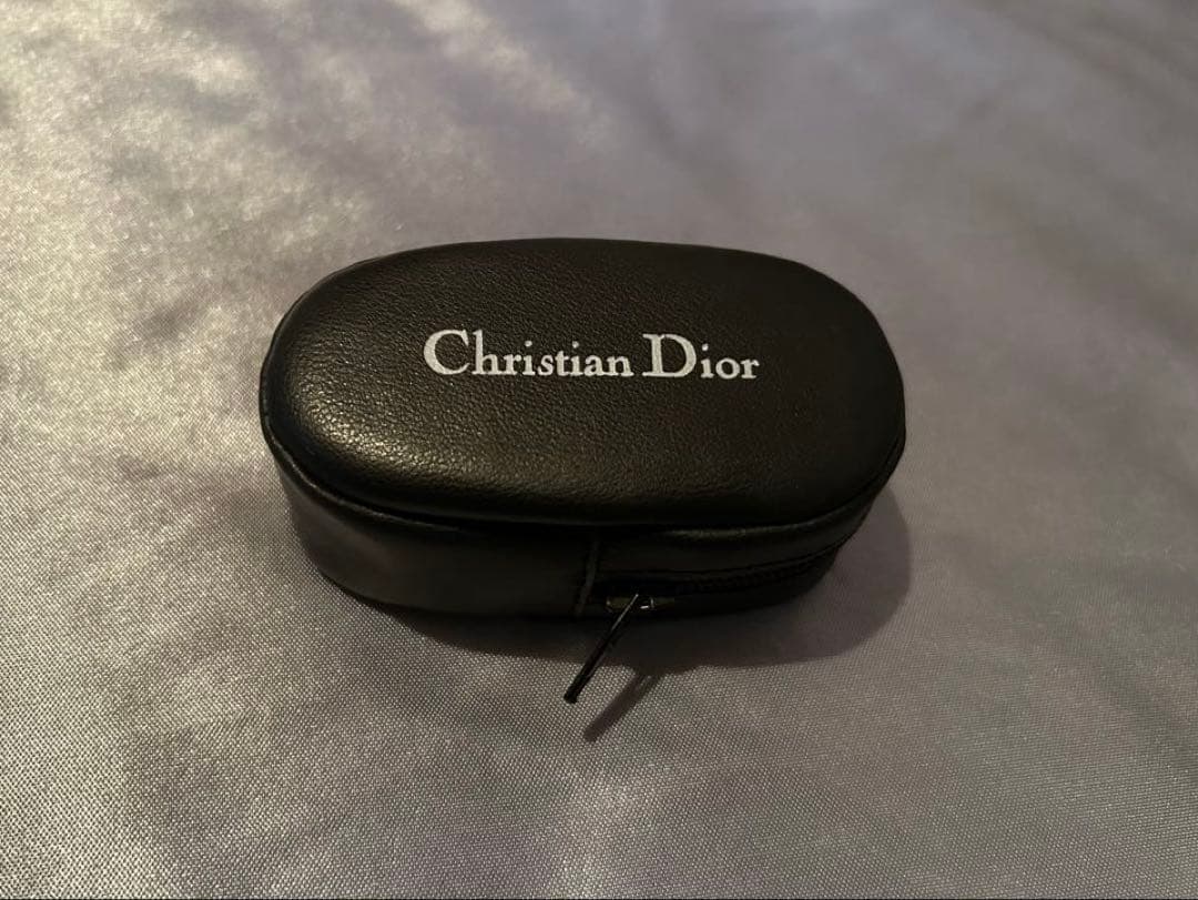 【Christian Dior】 折りたたみ メガネ