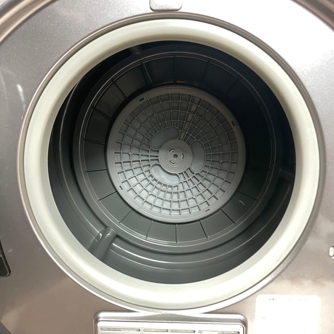 ・エスティロ ドラム式電気乾燥機 ILD-321UPB-JP 2023年製