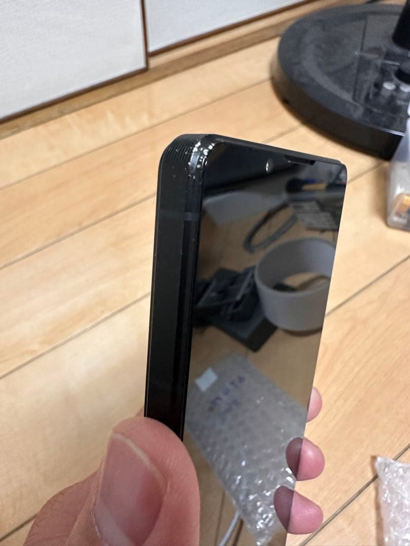 XPERIA 1V SO-51D ジャンク