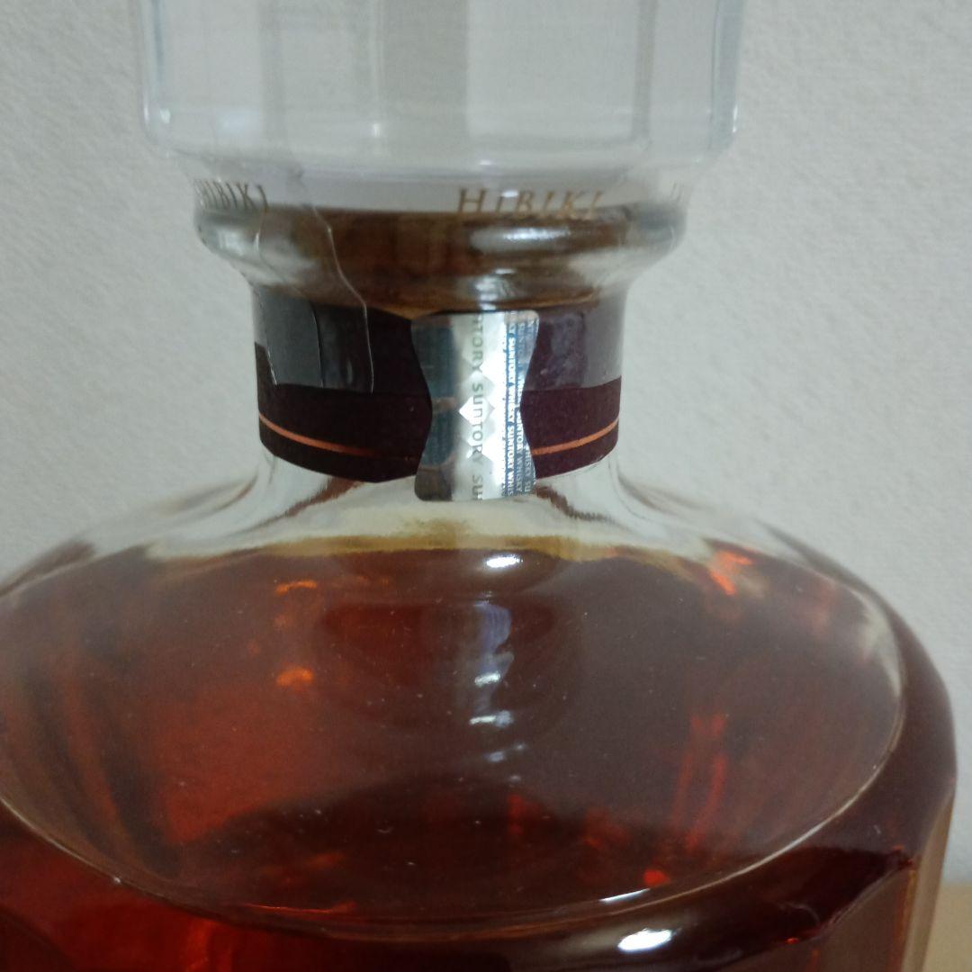 新品　響ブレンダーズチョイス　700ml 箱付き　サントリーウイスキー