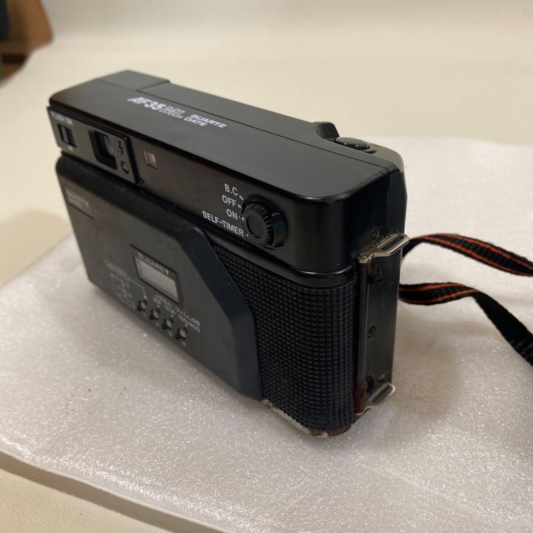 Canon コンパクトフィルムカメラまとめ売り Autoboy s