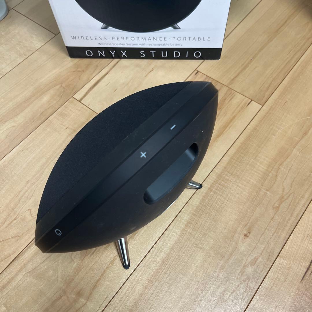 Harman kardon スピーカー　Bluetooth