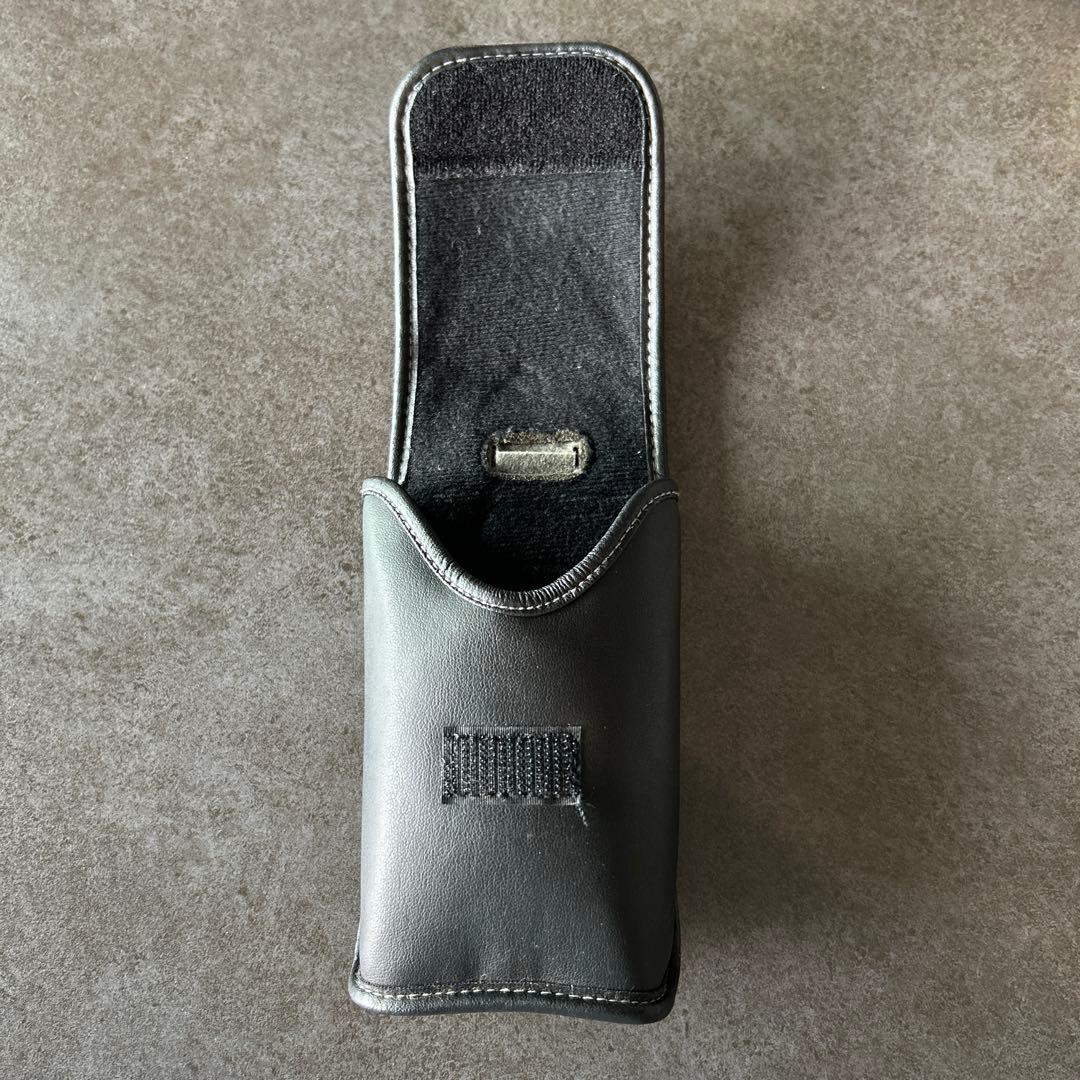 【美品】Olympus Stylus Zoom 115 DLX 本体電池付き