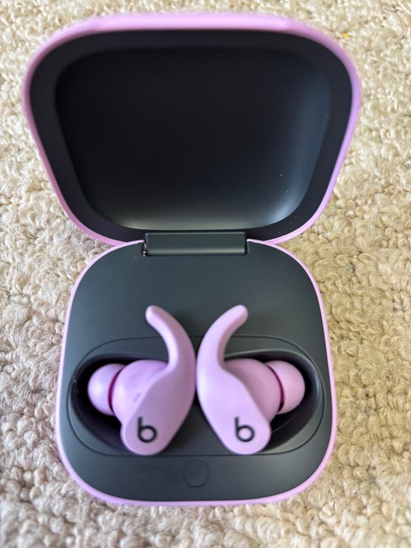 10/5迄の限定価格 7000円 Beats fit pro ピンク 本体のみ
