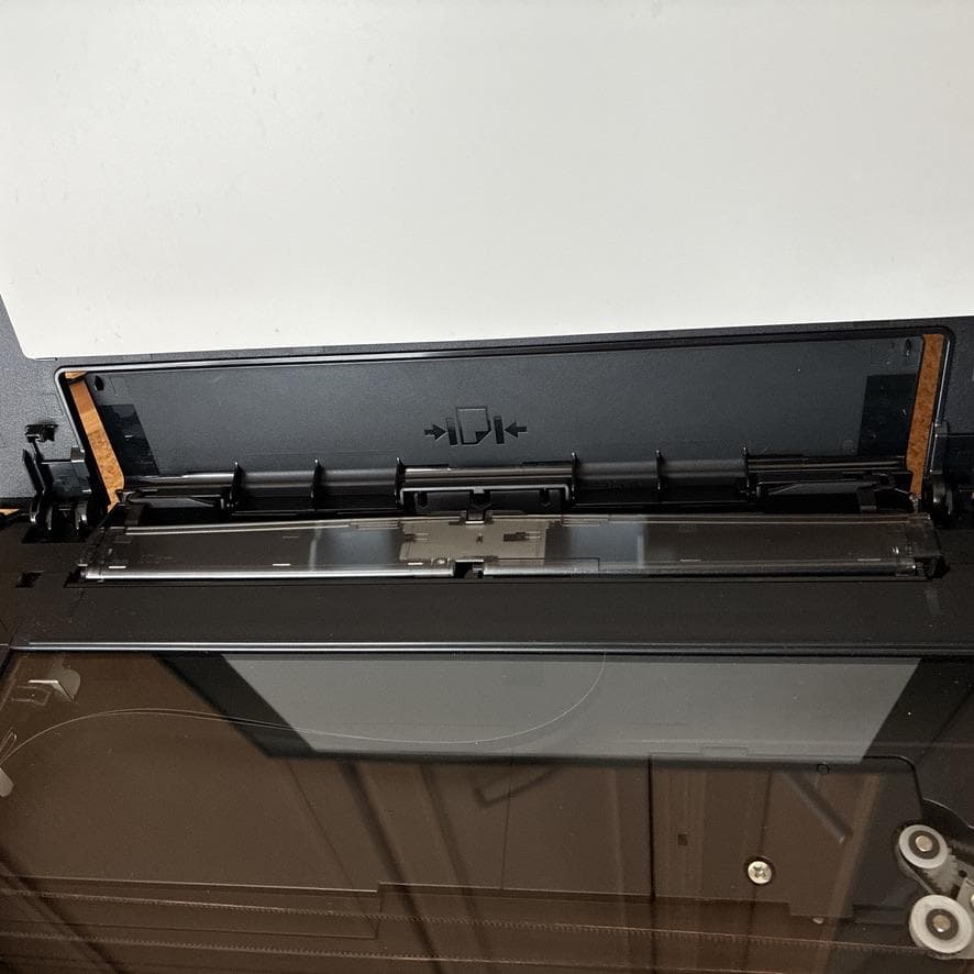 【印刷枚数1738枚】Canon TS8430 プリンター キャノン