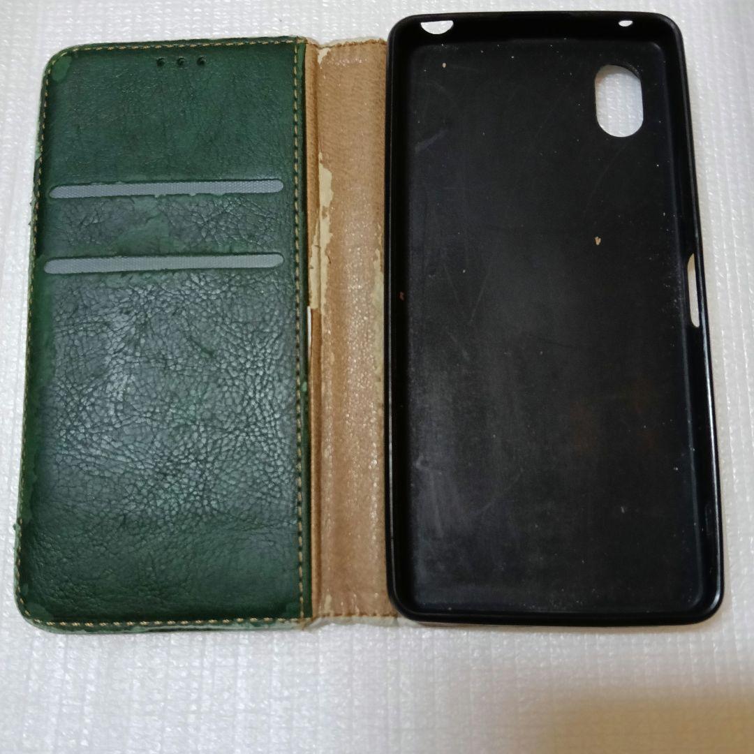 [中古品]Xperia Ace III SO-53C