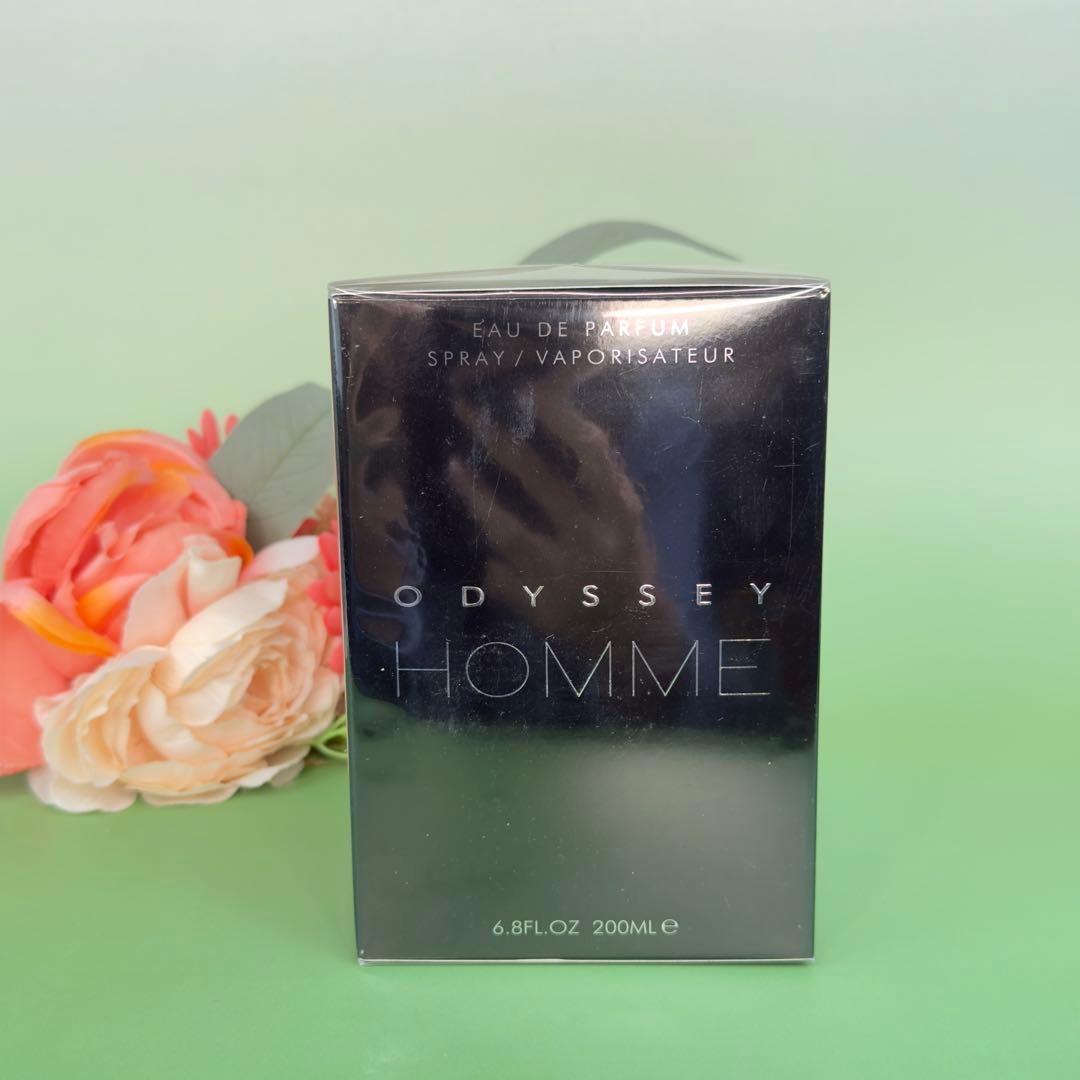 アルマフ オデッセイ オム EDP 200ml ARMAF