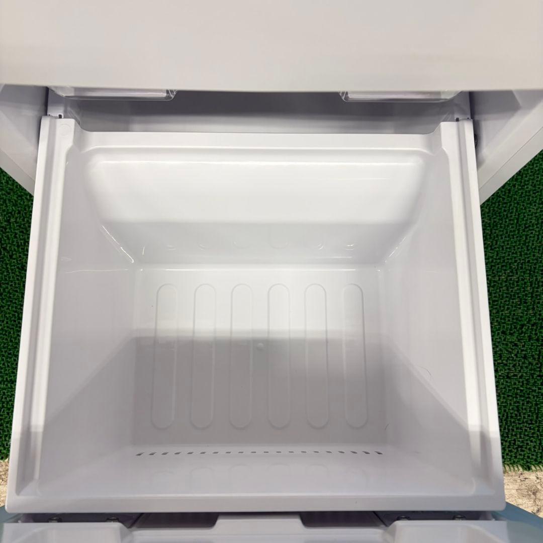 866 SHARP 2023年 付け替えどっちもドア 100L〜200L 極美品