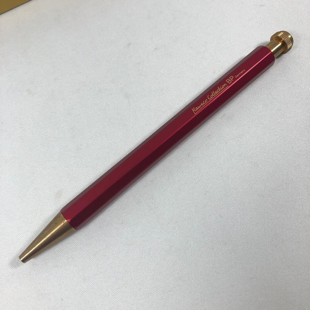 Kaweko カヴェコ スペシャル ボールペン
