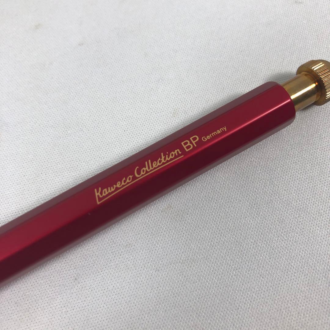 Kaweko カヴェコ スペシャル ボールペン