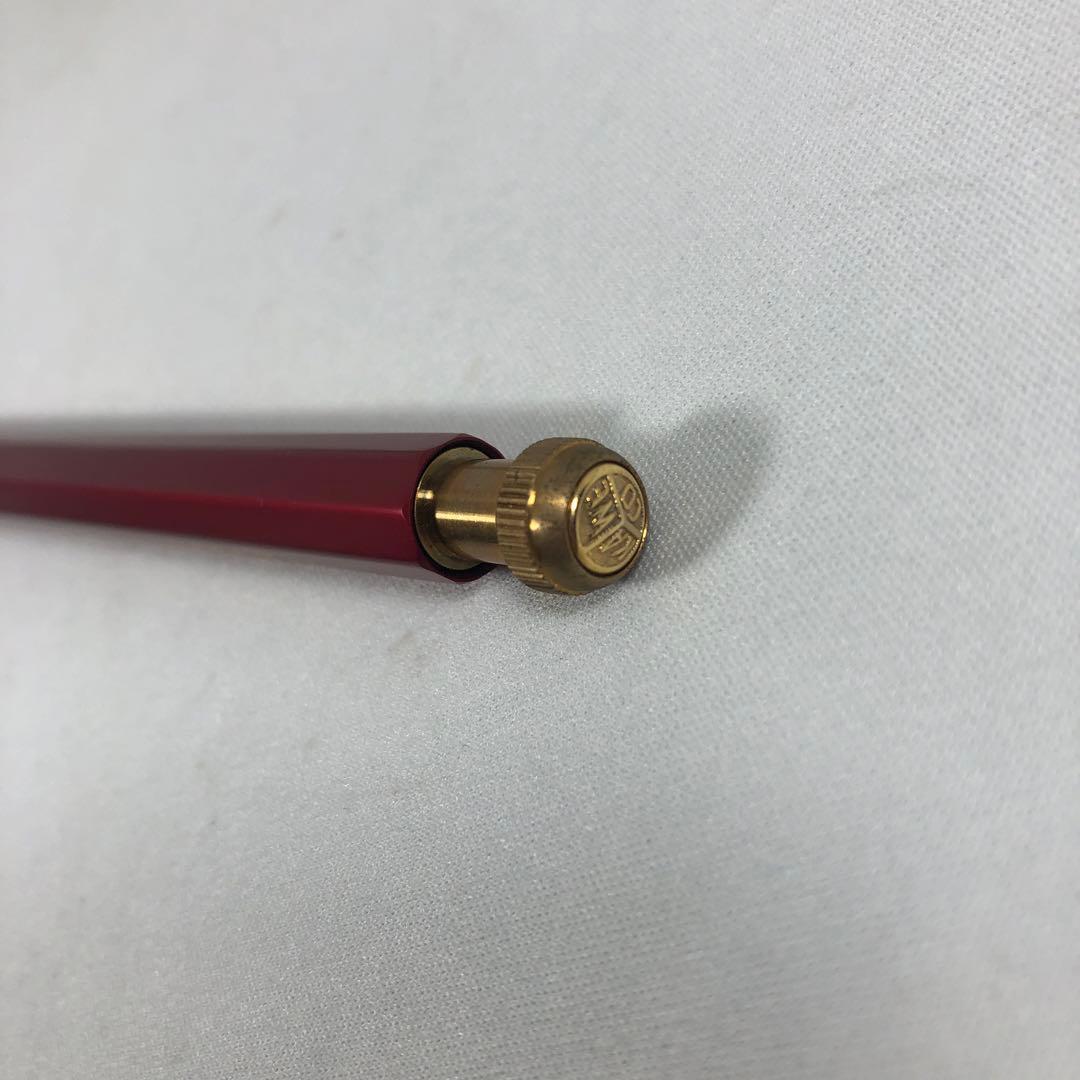 Kaweko カヴェコ スペシャル ボールペン