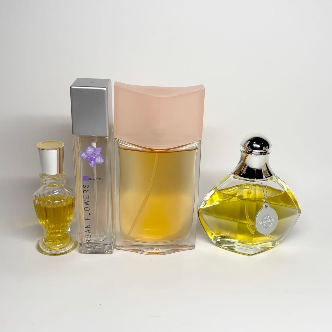 AVON　エイボン　香水　まとめ売り