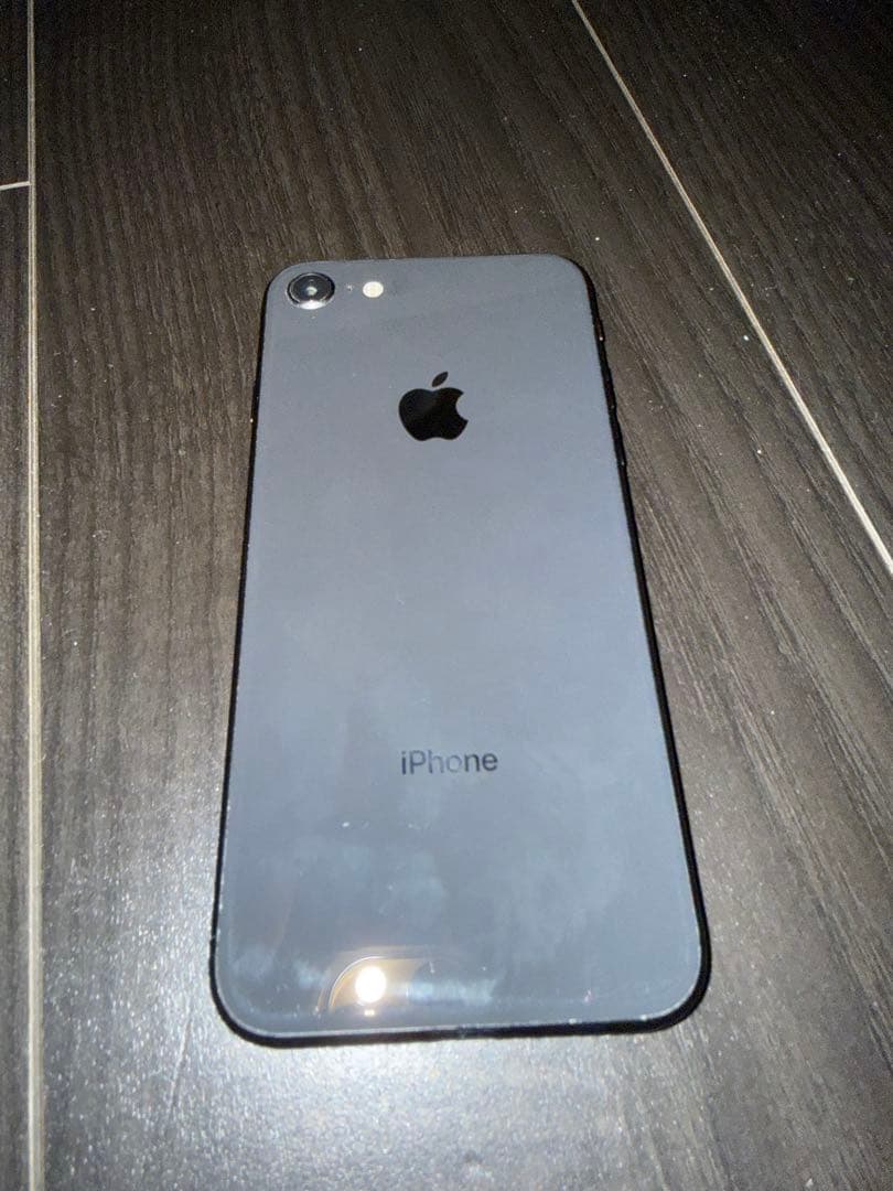 スマートフォン本体 iPhone 8 Plus 256GB