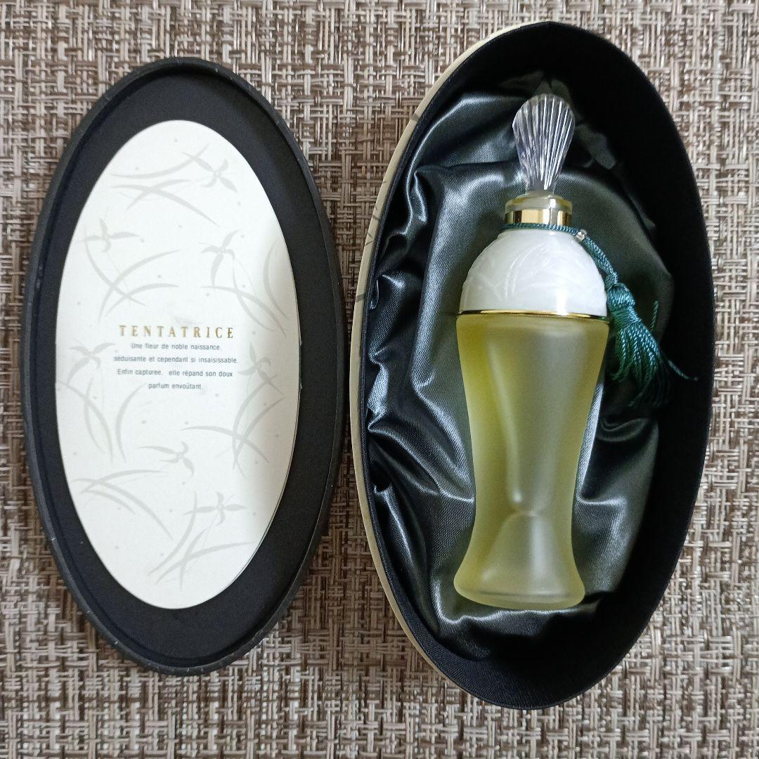 ✩未使用・希少な廃盤香水 資生堂 タンタトゥリス パルファム 20ml✩
