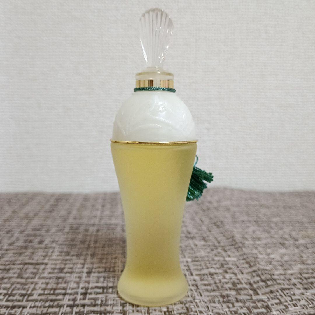 ✩未使用・希少な廃盤香水 資生堂 タンタトゥリス パルファム 20ml✩