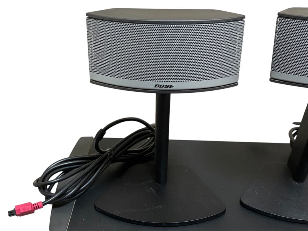 BOSE Companion 5 マルチメディア スピーカー