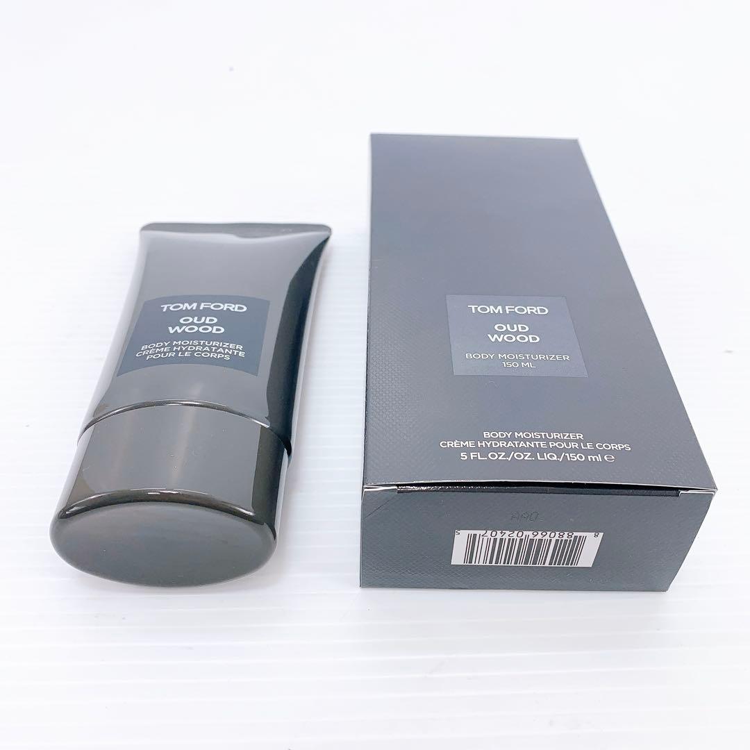 TOM FORD トムフォード　OUD WOOD ボディモイスチャライザー