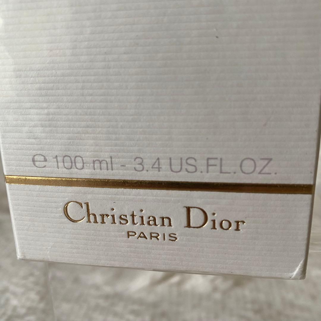 Christian Dior ディオール ジャドール オードゥパルファン 未開封