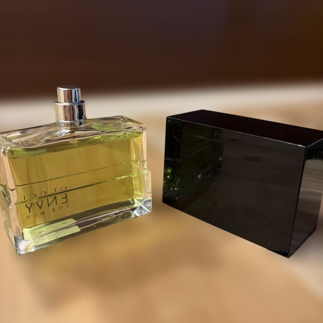 k*k様 GUCCI ENVY オードトワレ 100ml