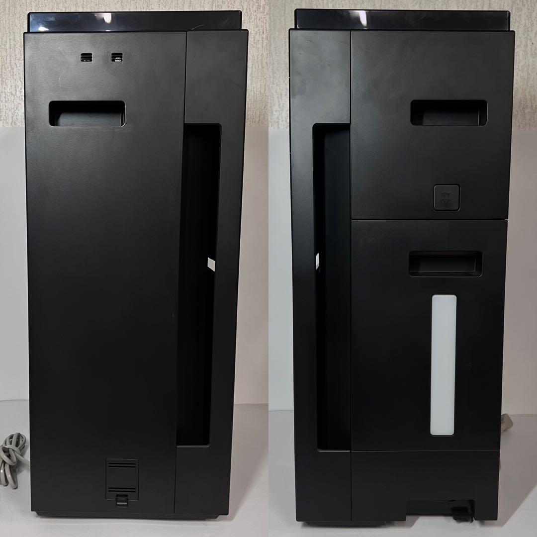 パナソニック Panasonic F-VC70XU 2022年製 加湿空気清浄機
