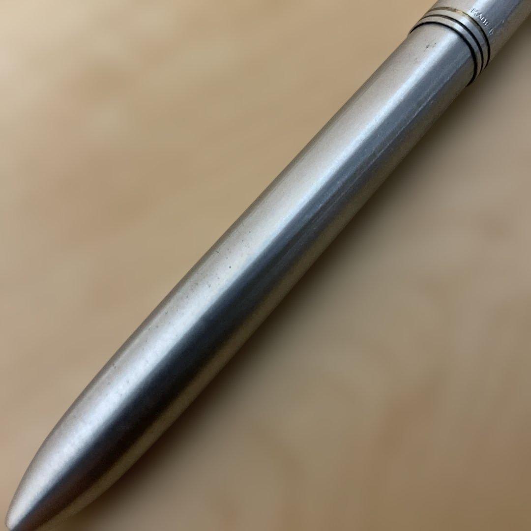 パーカー　4色　ボールペン　Parker ホソブト　細字4色　廃盤　廃番