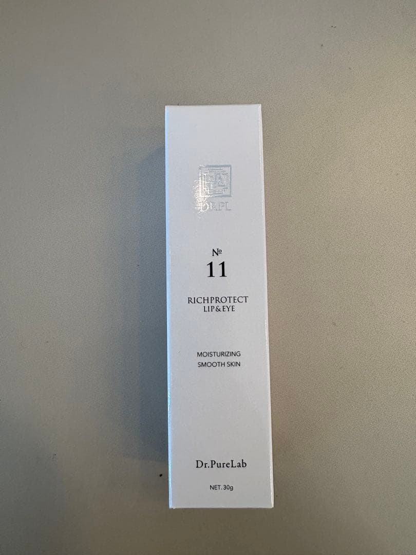 美容液 Dr.PureLab No.8 EX Revitas Serum 30ml