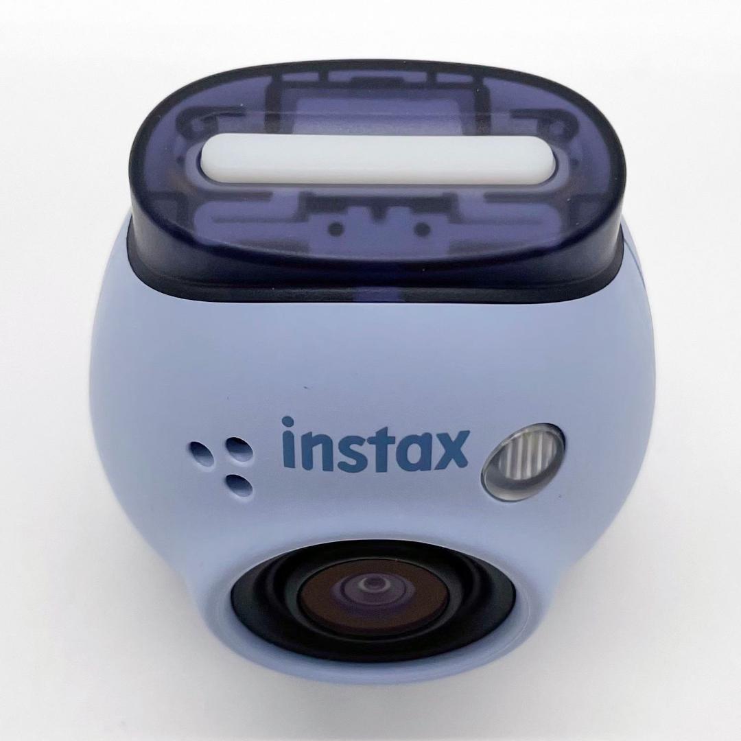 FUJIFILM インスタントカメラ instax Pal チェキ