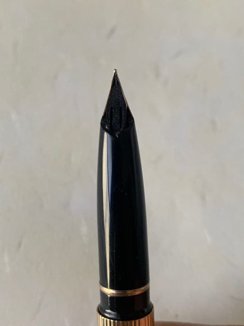 Sheaffer シェーファー タルガ 万年筆 14Kペン先