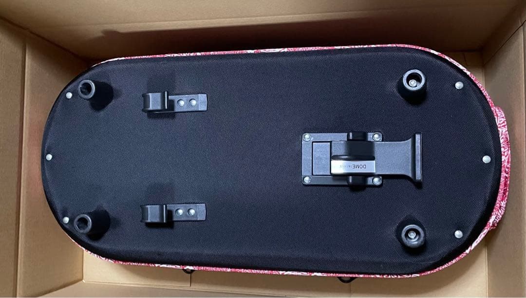 Air buggyエアバギードーム2Mサイズ コットのみ