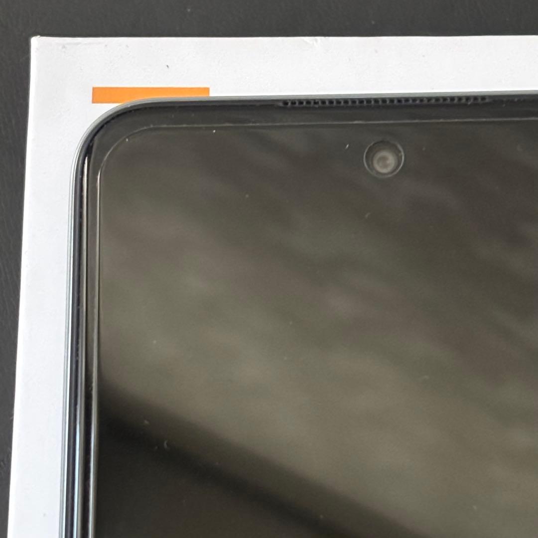 Xiaomi Redmi Note 10 JE クロームシルバー 本体