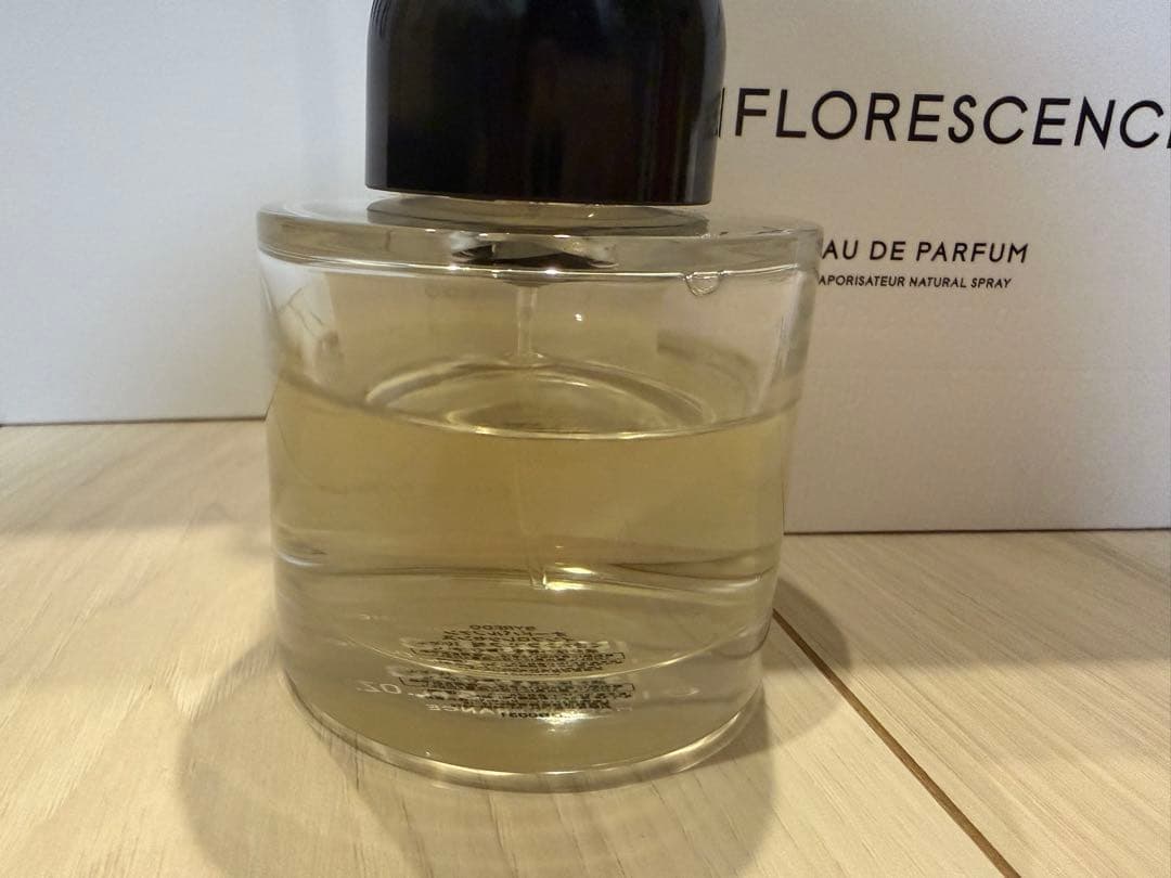 BYREDO INFLORESCENCE バイレード　インフロレッセンス