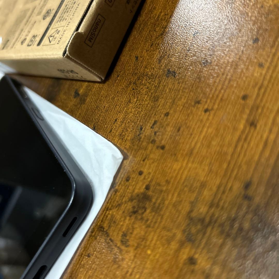 よ*と様 AQUOS wish3 SH-53D
