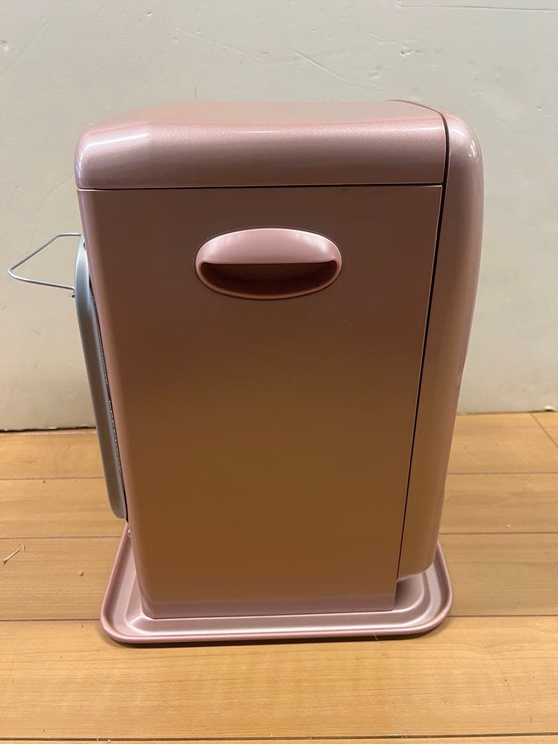 新品 未使用ダイニチ 石油ファンヒーター FW-25S 2019年製