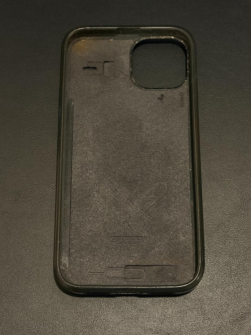 iPhone 13 256GB ミッドナイト本体