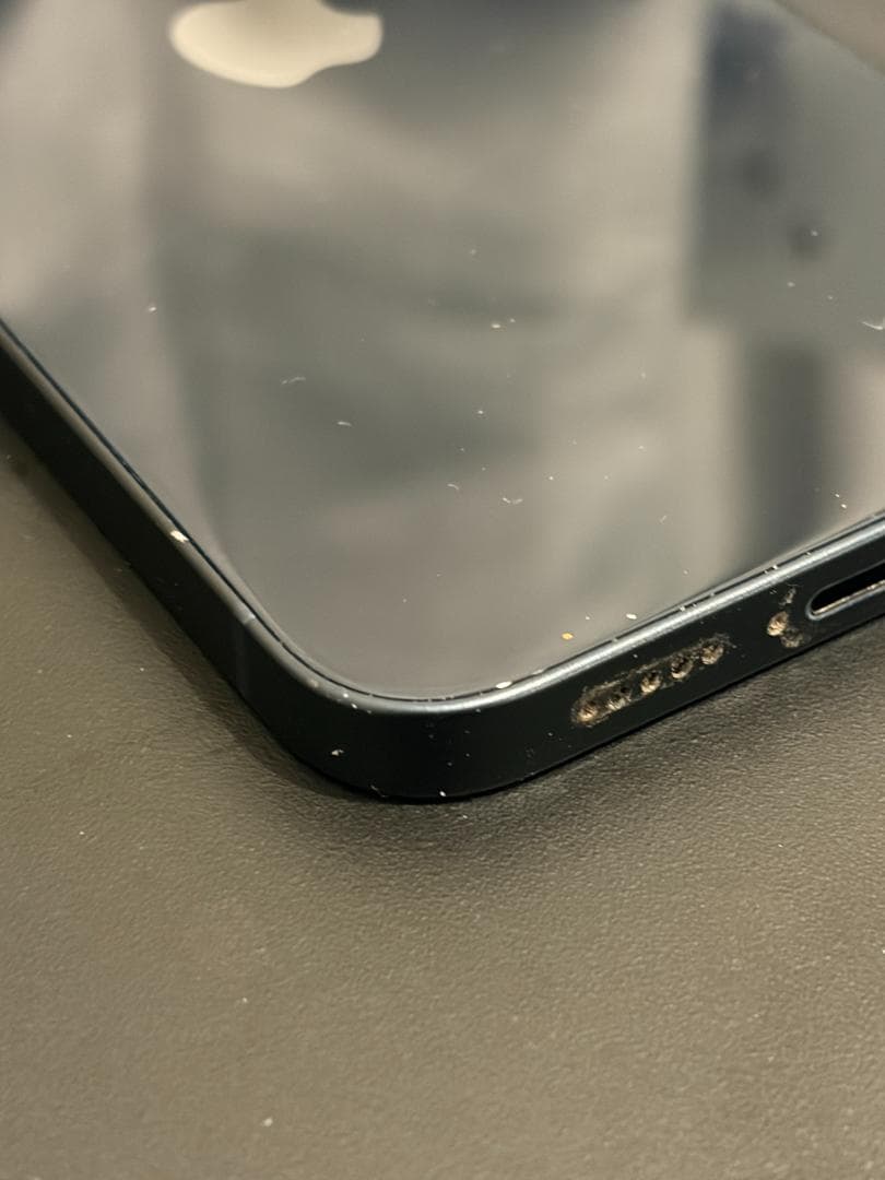 iPhone 13 256GB ミッドナイト本体