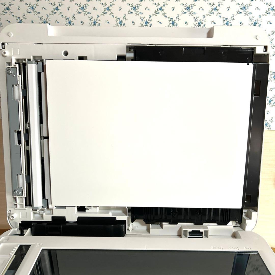 brother DCP-J926Nインクジェットプリンター