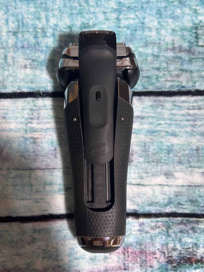 値下げ‼️Braun Series 9メンズ電気シェーバー