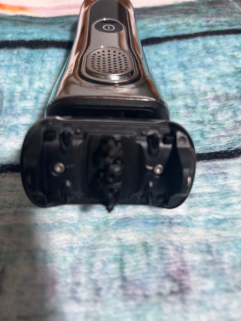 値下げ‼️Braun Series 9メンズ電気シェーバー