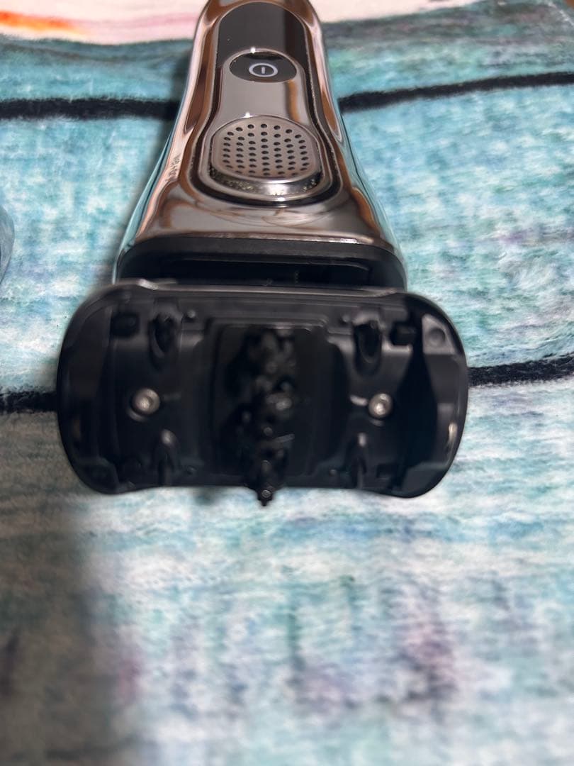値下げ‼️Braun Series 9メンズ電気シェーバー