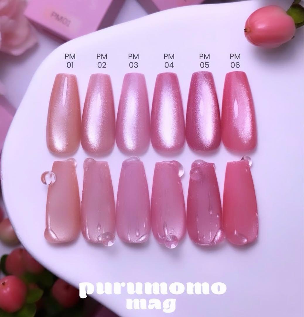 TOY's ×INITY ぷる桃マグ セット