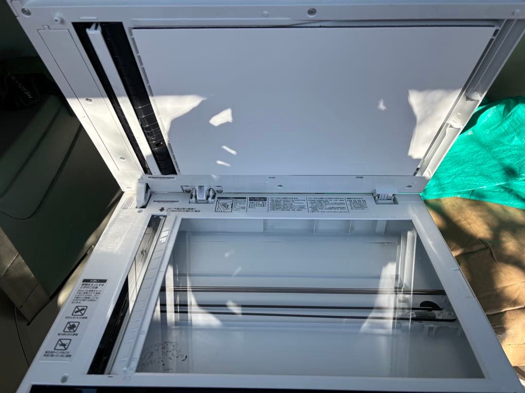 RICOH P C301SF レーザープリンター