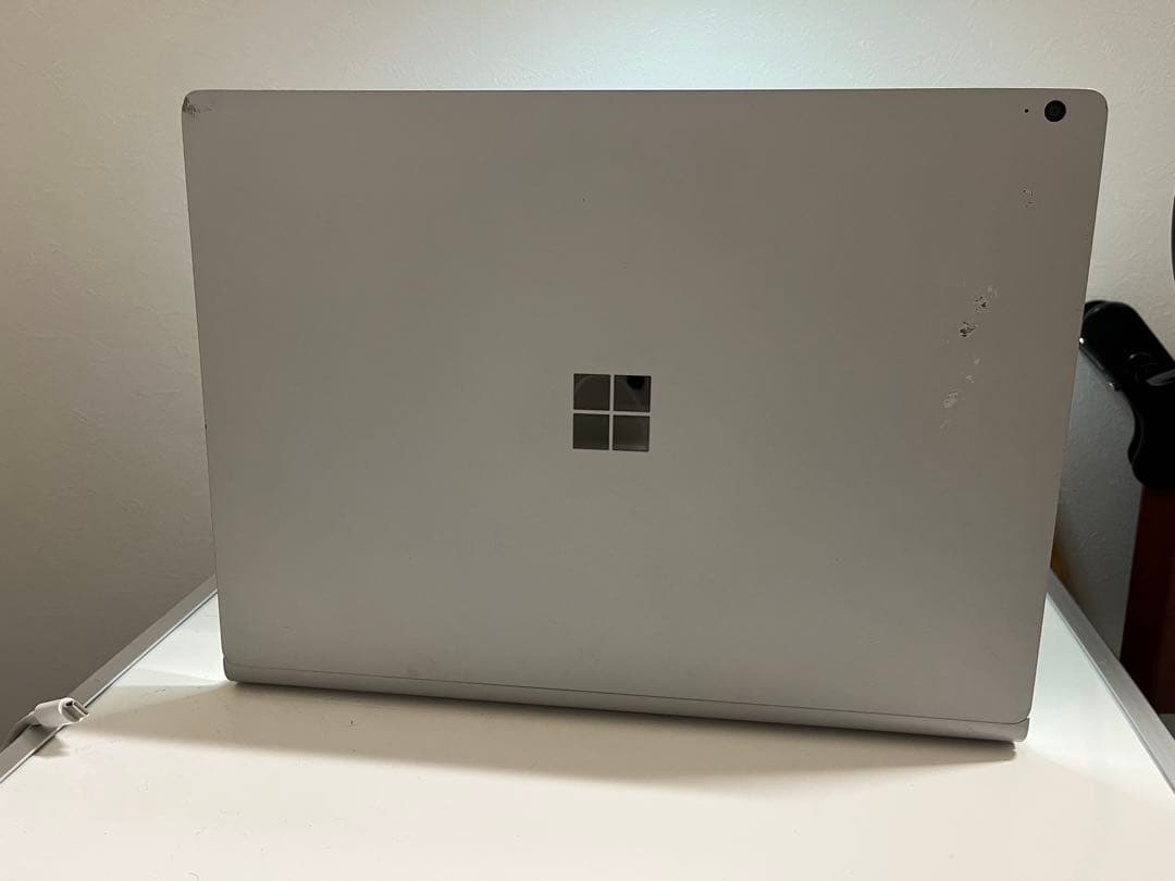Windowsノート本体 surface book3