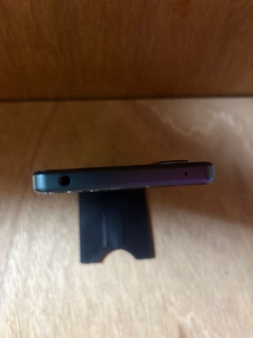 スマートフォン本体 Xperia 5 IV