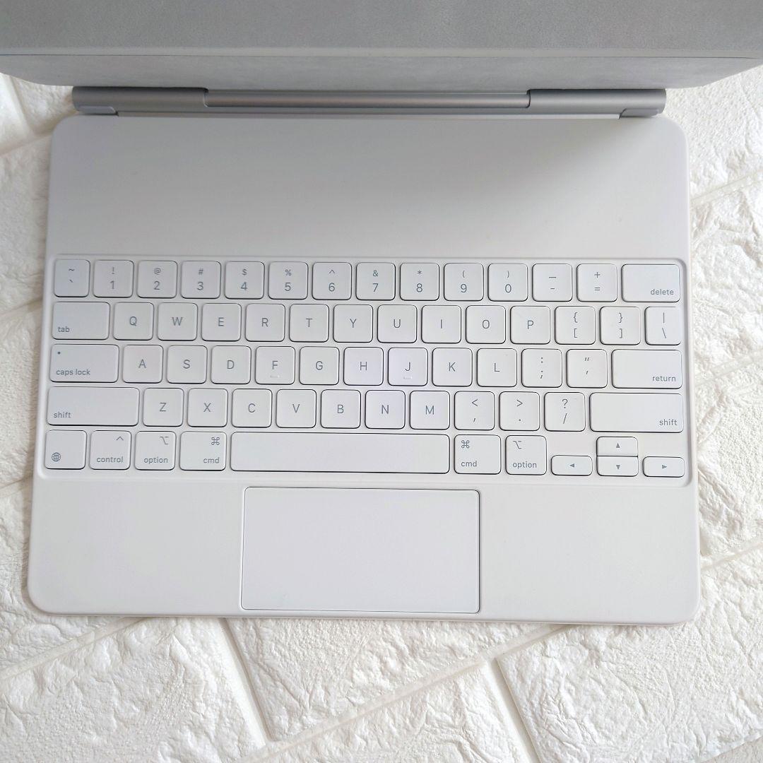 Apple 12.9インチ iPad Pro用 Magic Keyboard