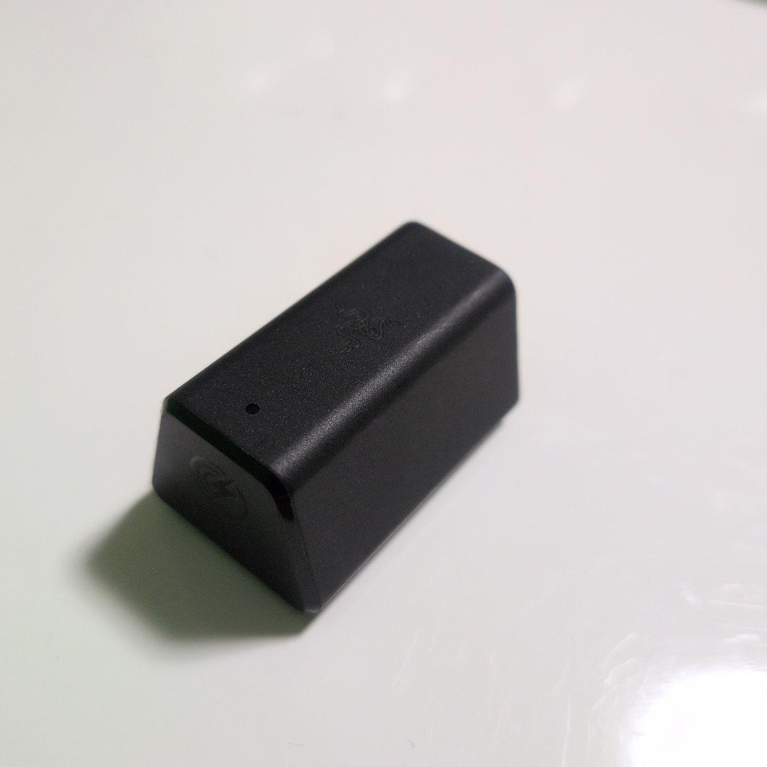【即日発送】Razer BlackShark V2 Hyperspeed