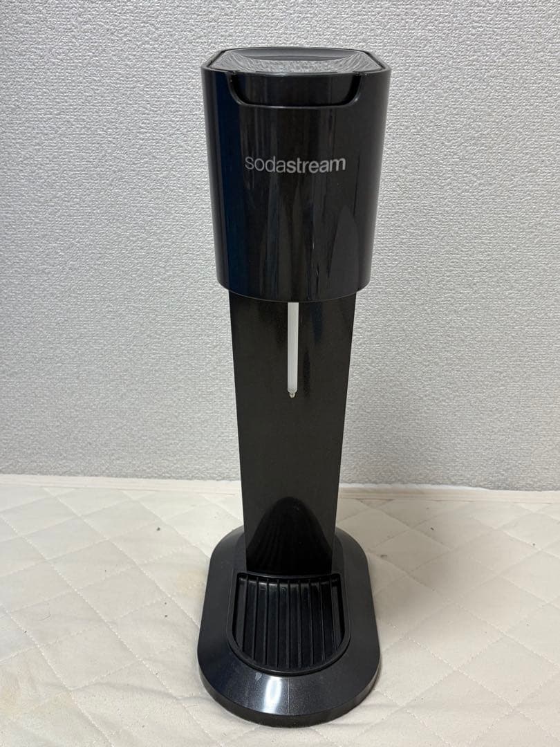 SodaStream GENESIS v3 炭酸水メーカー スターターセット