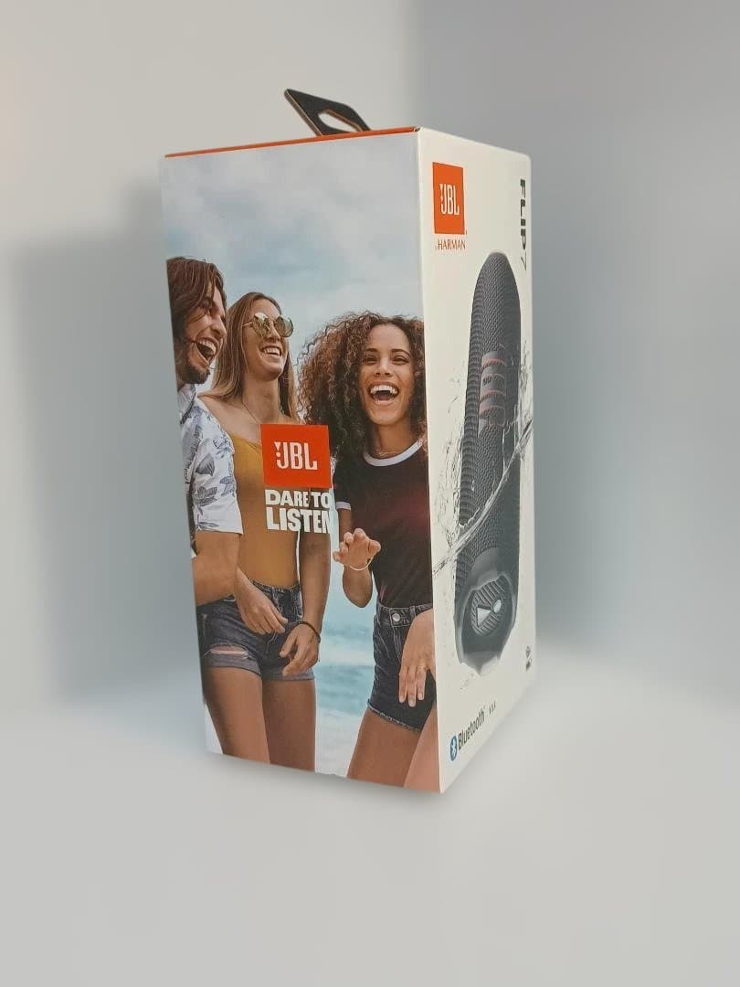 【期間限定値下げ 12/31まで】JBL FLIP 7 ワイヤレススピーカー