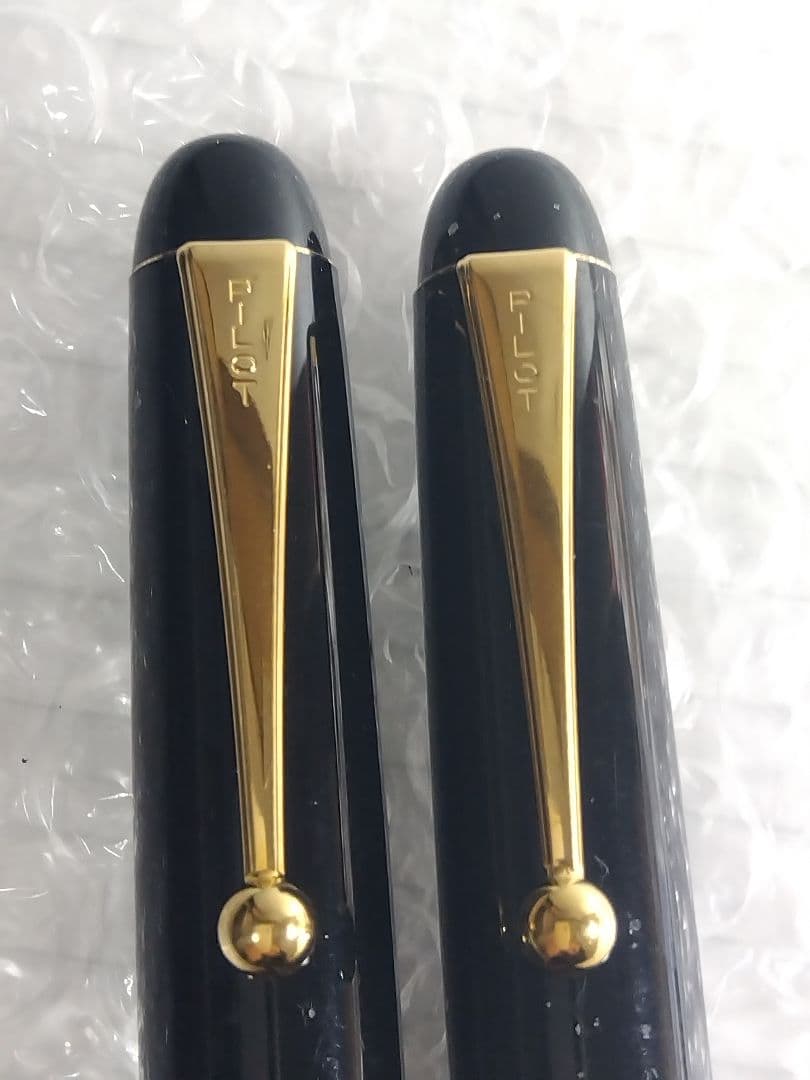 【ペン先 14K】 PILOT Custom 67 カートリッジ インク 2本付
