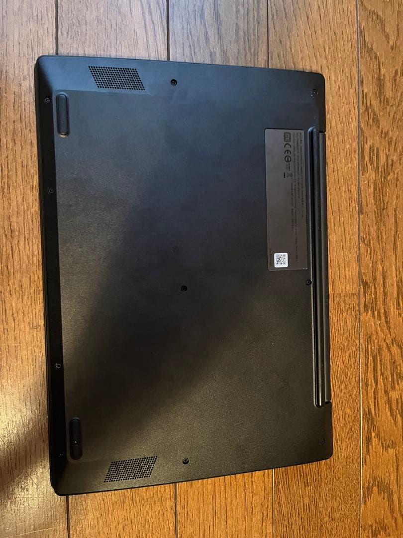 Lenovo ideapad Slim 350i Chromebook11.6型